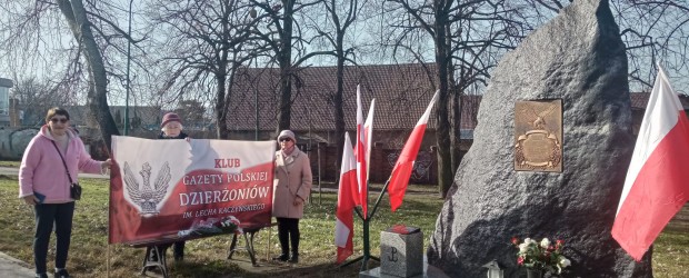 DZIERŻONIÓW | Święto Żołnierzy Wyklętych