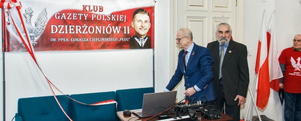 DZIERŻONIÓW II | 1 marca Narodowy Dzień Pamięci „Żołnierzy Wyklętych”