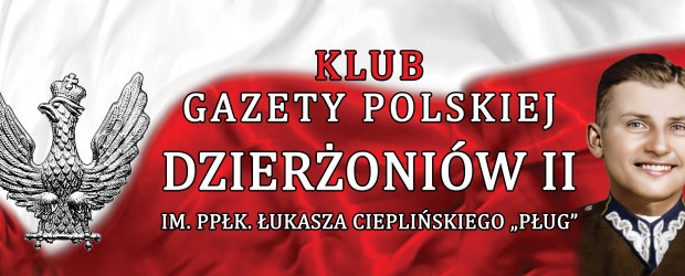 DZIERŻONIÓW II | ZAPROSZENIE 10.04 – Upamiętnienie 16. rocznicy Tragedii Smoleńskiej