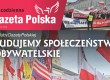 NIECODZIENNA „GAZETA POLSKA” – 06-08.02.2026 r. Budujemy społeczeństwo obywatelskie