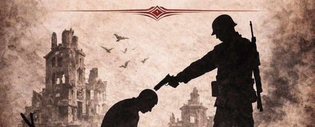 GLIWICE | ZAPROSZENIE 19.03 – wiec poparcia Apelu Rady Miasta w sprawie reparacji  wojennych od Niemiec