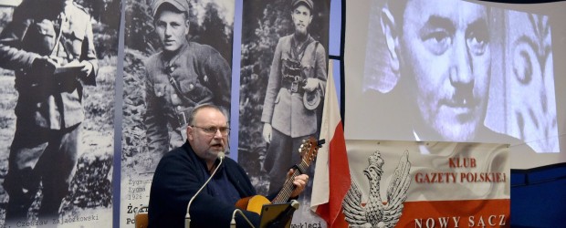 NOWY SĄCZ im. J. Olszewskiego | Koncert Pawła Piekarczyka