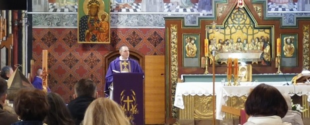 OLSZTYN | Bóg w sercach naszych i na zawsze z nami – modlimy się za Polskę