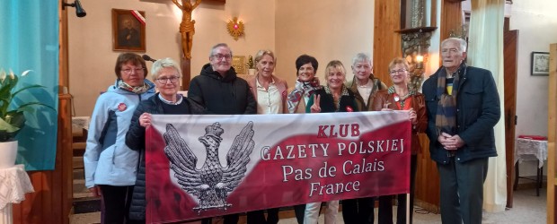 Pas-de-Calais (Francja) | Początek działalności klubu