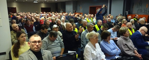 POZNAŃ | Spotkanie z Robertem Bąkiewiczem