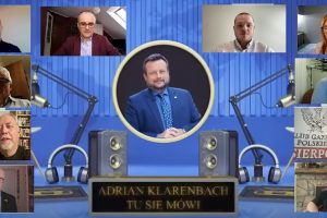 BRAŃSK, TYCHY, DOBRE MIASTO, GDAŃSK II, ZDUŃSKA WOLA, DŁUGOŁĘKA, SŁUPSK, MILANÓWEK, SIERPC, FILADELFIA   | Klubowicze „Gazety Polskiej” w audycji „Tu się mówi” A. Klarenbacha (WIDEO)