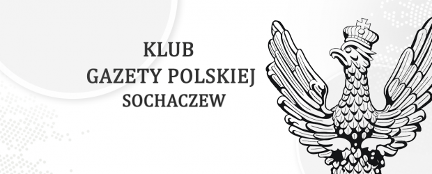 SOCHACZEW | ZAPROSZENIE 19.03 – Spotkanie z posłami Maciejem Małeckim i Anną Gembicką