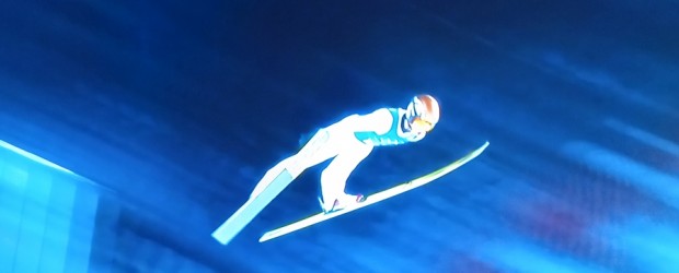 SUWAŁKI |  Doping dla reprezentacji Polski na XXV Zimowych Igrzyskach