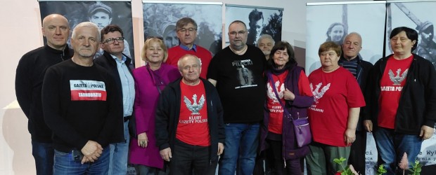 TARNOBRZEG | Wyjątkowy koncert patriotyczny w Tarnobrzegu!