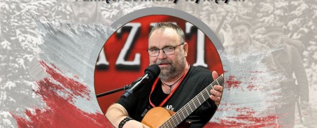 TARNOBRZEG | ZAPROSZENIE 16.03 – Koncert Pawła Piekarczyka
