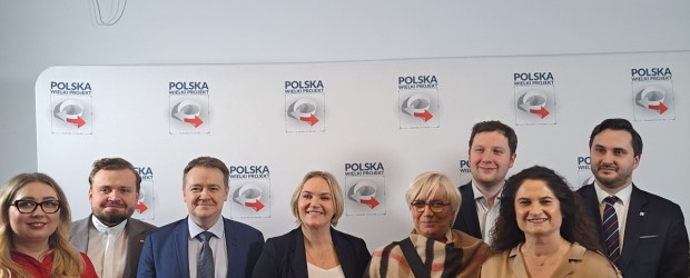 WARSZAWA BIELANY-ŻOLIBORZ | Czy kobieta i mężczyzna mają w Rzeczypospolitej równe prawa?