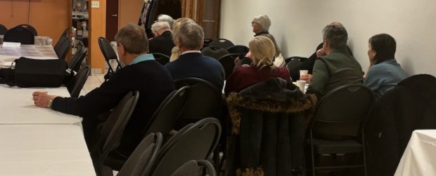 WINNIPEG (KANADA) |Obchody narodowego Dnia Pamięci „Żołnierzy Wyklętych”