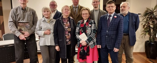 ŻYWIEC | Obchody Narodowego Dnia Pamięci Żołnierzy Wyklętych
