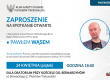 PIOTRKÓW TRYB. | ZAPROSZENIE 24.04 – Spotkanie z historykiem Pawłem Wąsem