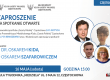 CZĘSTOCHOWA | ZAPROSZENIE 16.05 – Spotkanie z O. Kidą i O. Szafarowiczem