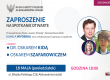 ALEKSANDRÓW ŁÓDZKI | ZAPROSZENIE 18.05 – Spotkanie z Oskarem Szafarowiczem i Oskarem Kidą 