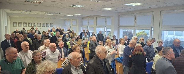 OSTROWIEC ŚW. | Spotkanie z Adrianem Boreckim i Jakubem  Maciejewskim