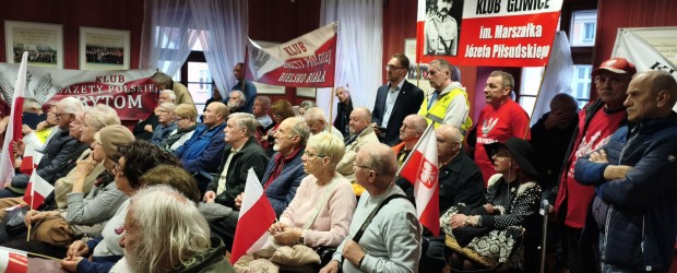 BYTOM | Uchwała sprawie reparacji wojennych od Niemiec w Gliwicach odrzucona