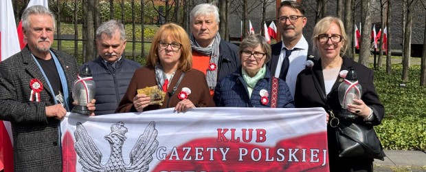 CZĘSTOCHOWA | Muzeum Katyńskie