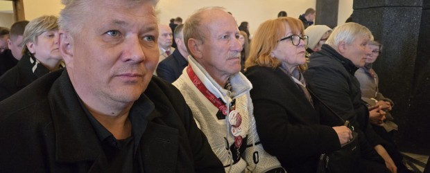 CZĘSTOCHOWA | Podziękowanie za udział w akcji Święty Mikołaj na Kresach