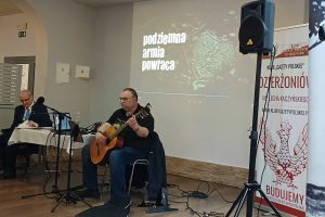 DZIERŻONIÓW | Koncert Pawła Piekarczyka