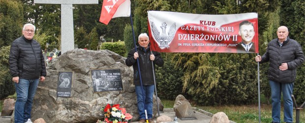 DZIERŻONIÓW II | Dzień Pamięci Ofiar Zbrodni Katyńskiej