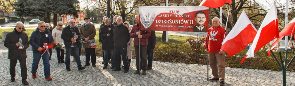 DZIERŻONIÓW | Katyń i Smoleńsk w naszych sercach i pamięci