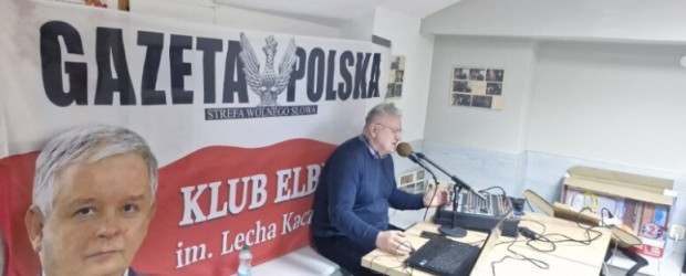 ELBLĄG II | Koncert poświęcony pamięci Prezydentowi L. Kaczyńskiemu i pozostałym ofiarom Tragedii Smoleńskiej