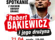 GDAŃSK II | ZAPROSZENIE 21.04 – Spotkanie z Robertem Bąkiewiczem w Pruszczu Gdańskim