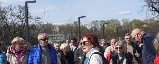 ŁÓDŹ / ALEKSANDRÓW ŁÓDZKI | Muzeum Powstania Warszawskiego