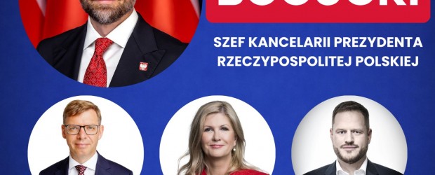 OLSZTYN | ZAPROSZENIE 24.04 – Spotkanie ze Zbigniewem Boguckim Szefem KPRP, Posłami: Arturem Chojeckim, Iwoną Arent, Januszem Cieszyńskim