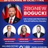 OLSZTYN | ZAPROSZENIE 24.04 – Spotkanie ze Zbigniewem Boguckim Szefem KPRP, Posłami: Arturem Chojeckim, Iwoną Arent, Januszem Cieszyńskim