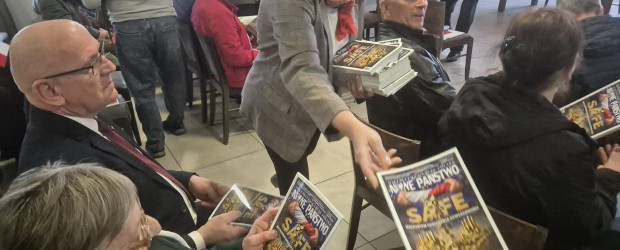 Zelów | wspólna akcja Klubów „GP” Piotrków Trybunalski, Przedbórz, Bełchatów