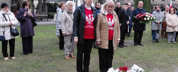 POZNAŃ |  10 kwietnia – rocznica Tragedii Smoleńskiej