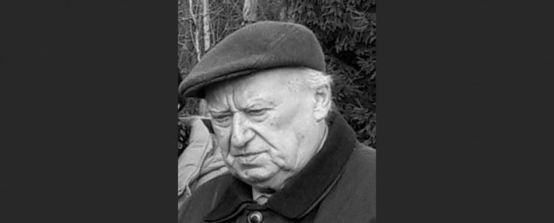 POZNAŃ | Z wielkim żalem żegnamy naszego Klubowicza ś.p. JULIANA UMŁAWSKIEGO
