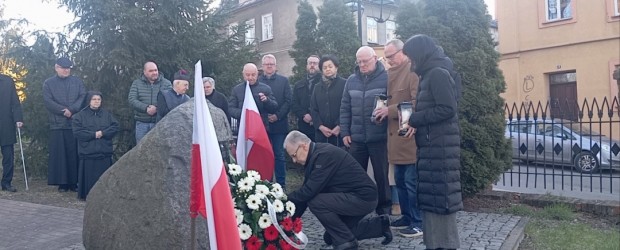 RYPIN | 16. rocznica tragedii pod Smoleńskiem