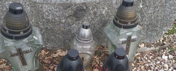 SUWAŁKI | 16. rocznica Tragedii Smoleńskiej