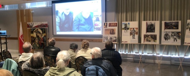 TORONTO GTA | Spotkanie z ks. J. Wąsowiczem, Kapelanem Prezydenta RP oraz P. Piekarczykiem