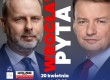 WROCŁAW | ZAPROSZENIE 20.04 – Spotkanie z Posłem na Sejm RP Pawłem Hreniakiem oraz gościem specjalnym Mariuszem Błaszczakiem