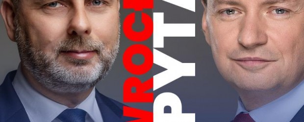 WROCŁAW | ZAPROSZENIE 20.04 – Spotkanie z Posłem na Sejm RP Pawłem Hreniakiem oraz gościem specjalnym Mariuszem Błaszczakiem