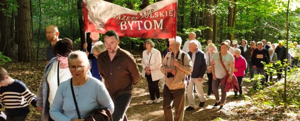 BYTOM | 80. rocznica męczeńskiej śmierci błogosławionego ks. Michała Rapacza