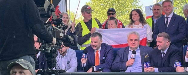 CZĘSTOCHOWA | Klubowicze pod prokuraturą