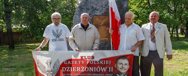 DZIERŻONIÓW II | Majowa Miesięcznica w Dzierżoniowie