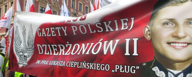DZIERŻONIÓW II | „Polska się obudziła”
