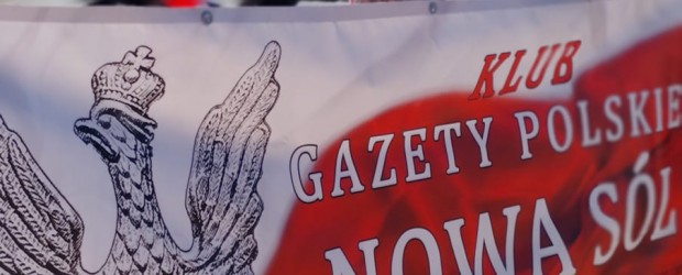 NOWA SÓL |  3 maja – duma, pamięć i biało-czerwone barwy!