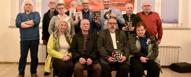 NOWY SĄCZ im. J. Olszewskiego | Spotkanie z publicystą Leszkiem Galarowiczem