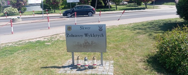 RYPIN |  Rocznica śmierci Rotmistrza Pileckiego