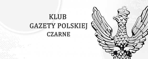 CZARNE | ZAPROSZENIE 29.96 – Otwarte spotkanie z Posłem Michałem Kowalskim w Czersku