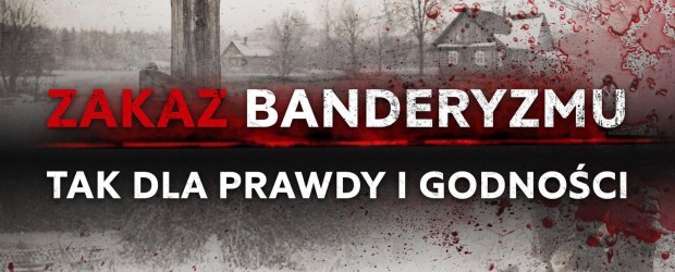 Kluby „Gazety Polskiej” wspierają inicjatywę „Stop banderyzmowi”