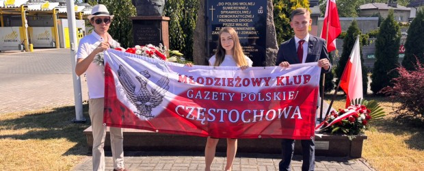 CZĘSTOCHOWA | Pakt migracyjny